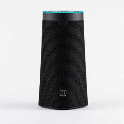 WellBe Smart Speaker