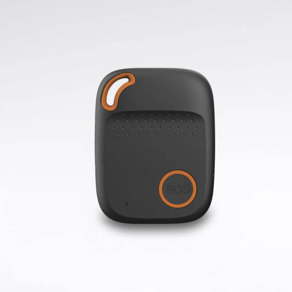 WellBe Pendant